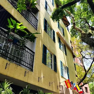 Casa Del Hidalgo Centenario Cali